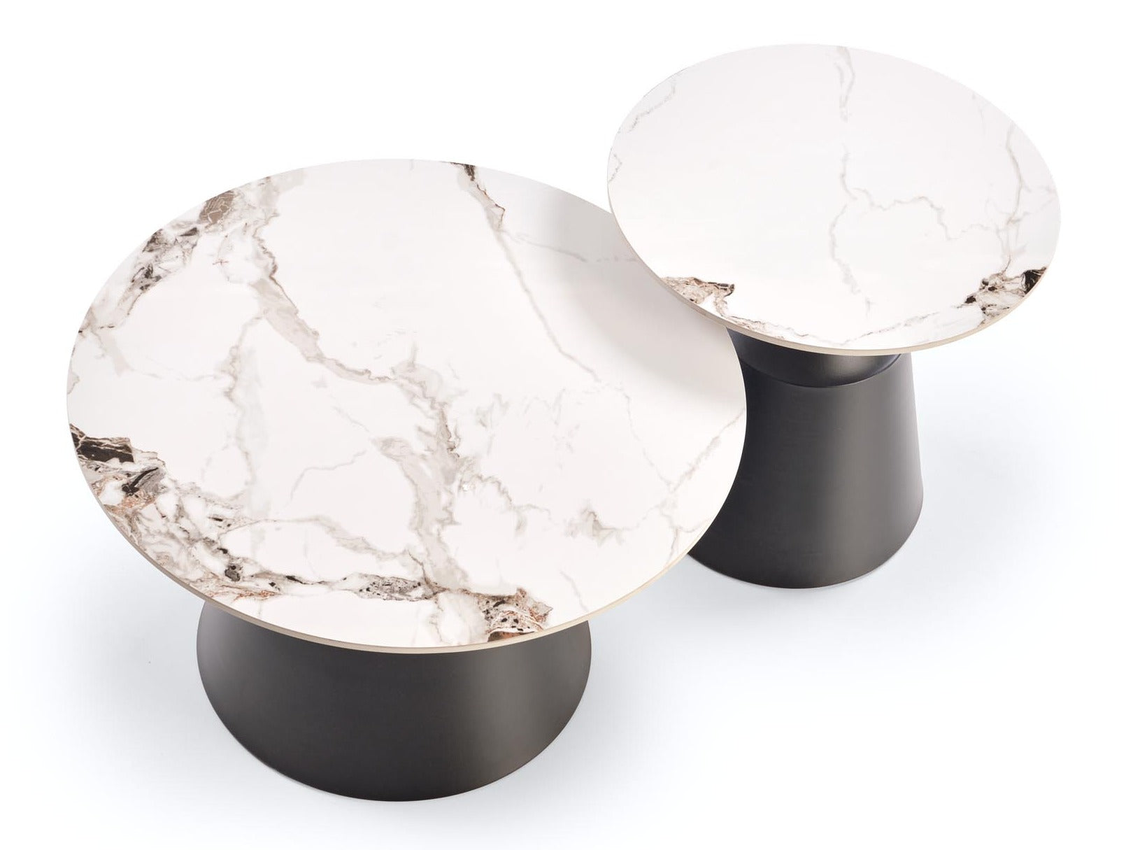 Sideborde-sæt Houston 2027