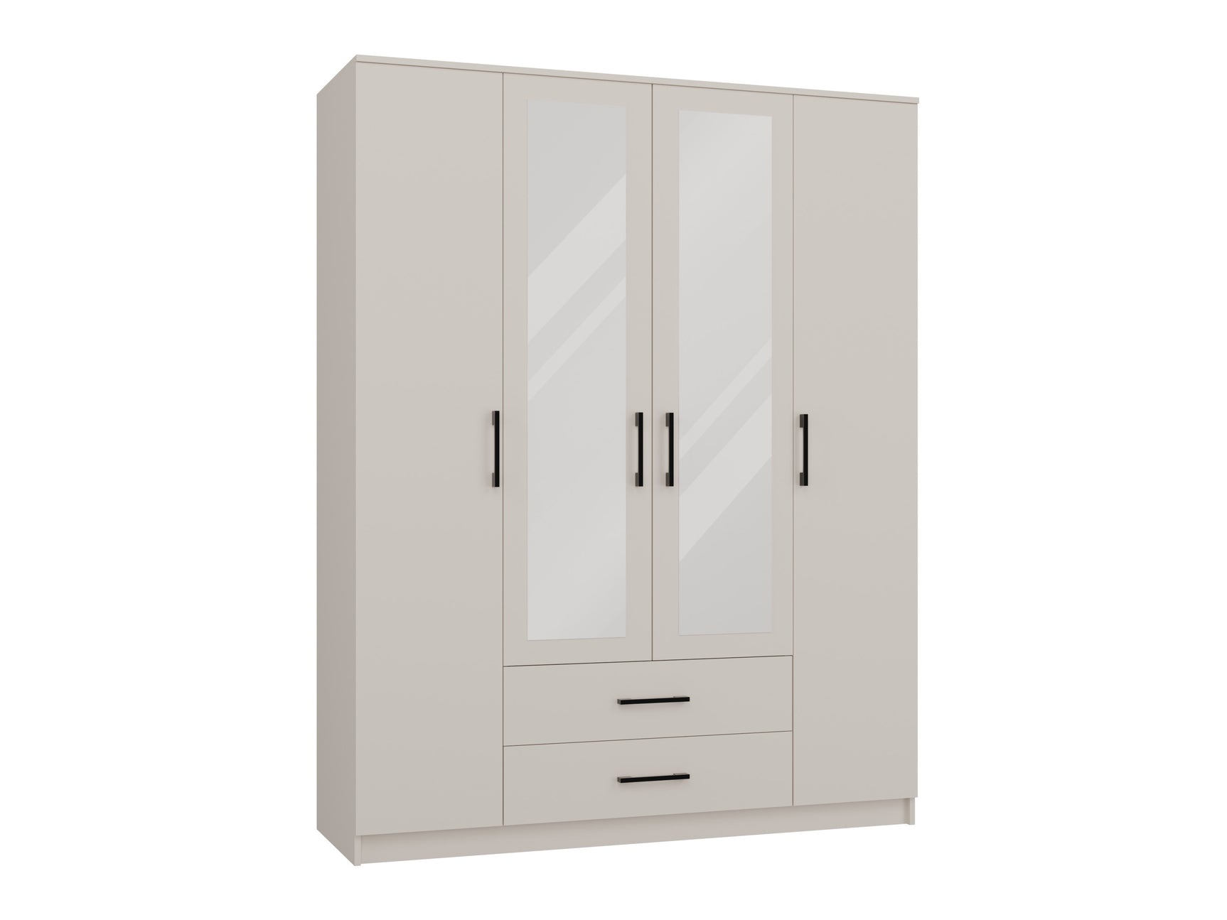 Garderobeskab Mandeville 117