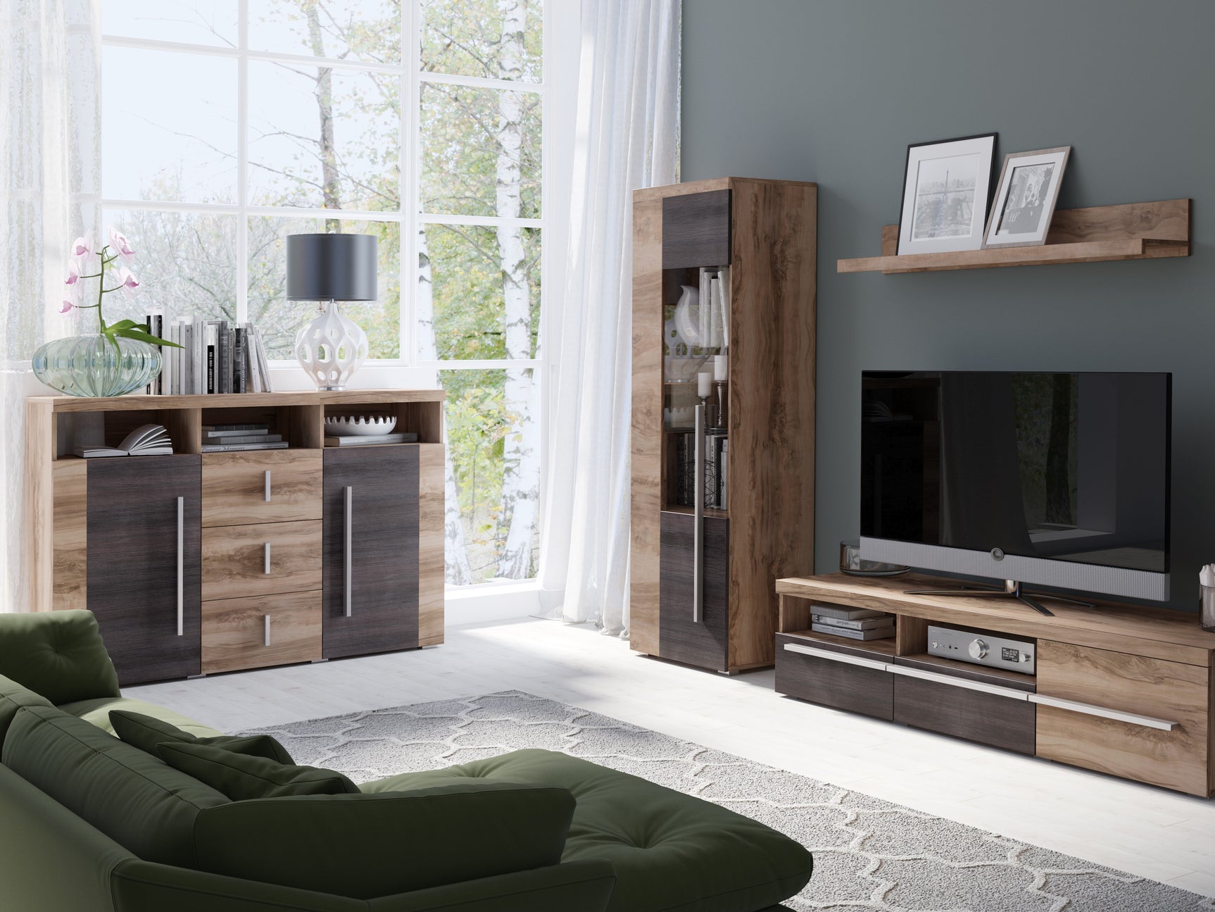 Kommode Sorciro 100 4154476