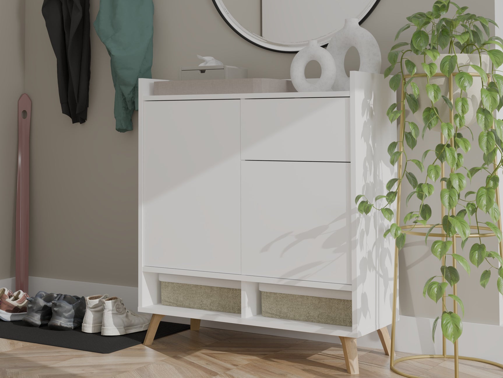 Kommode Mandeville 318