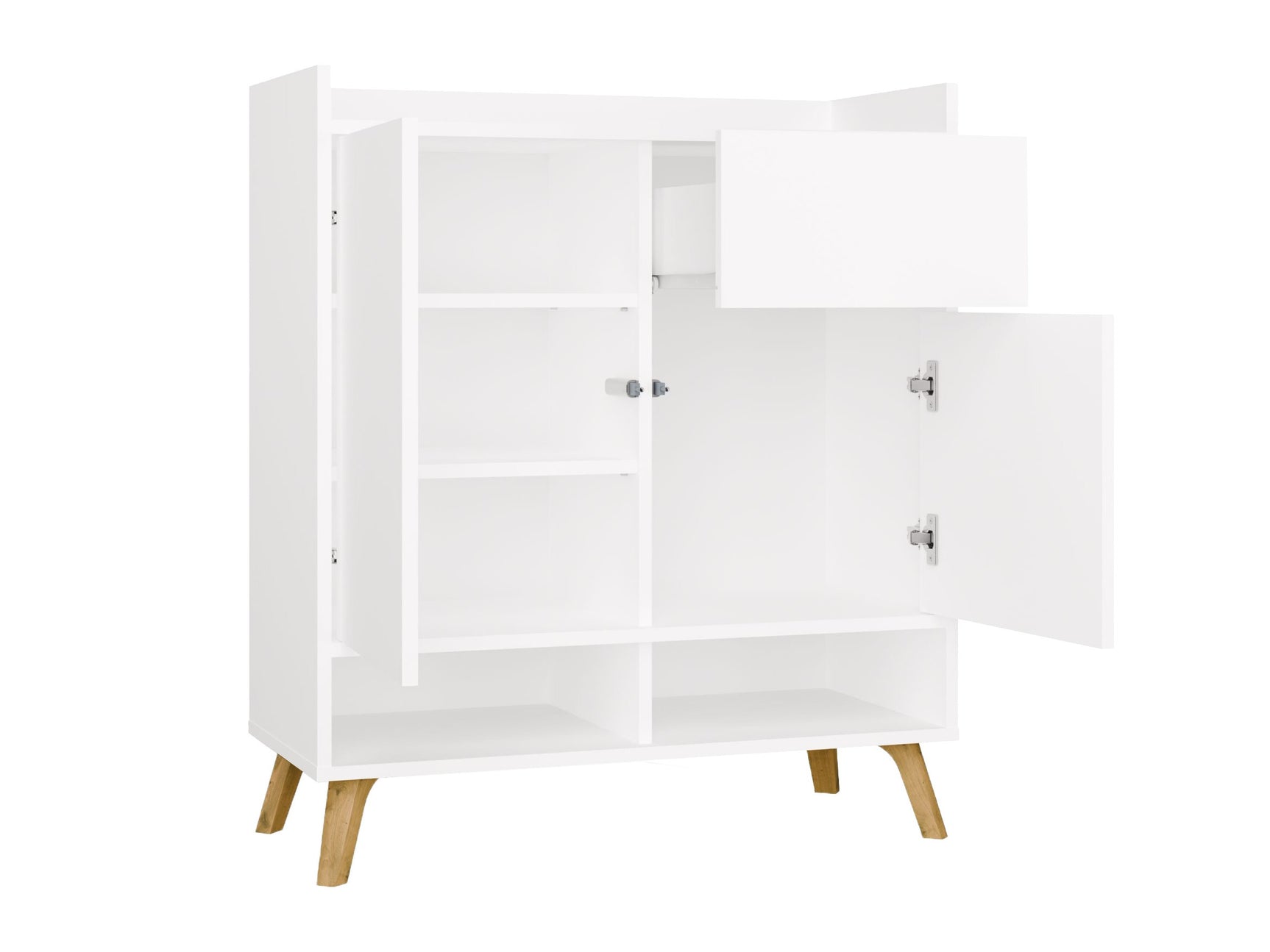 Kommode Mandeville 318