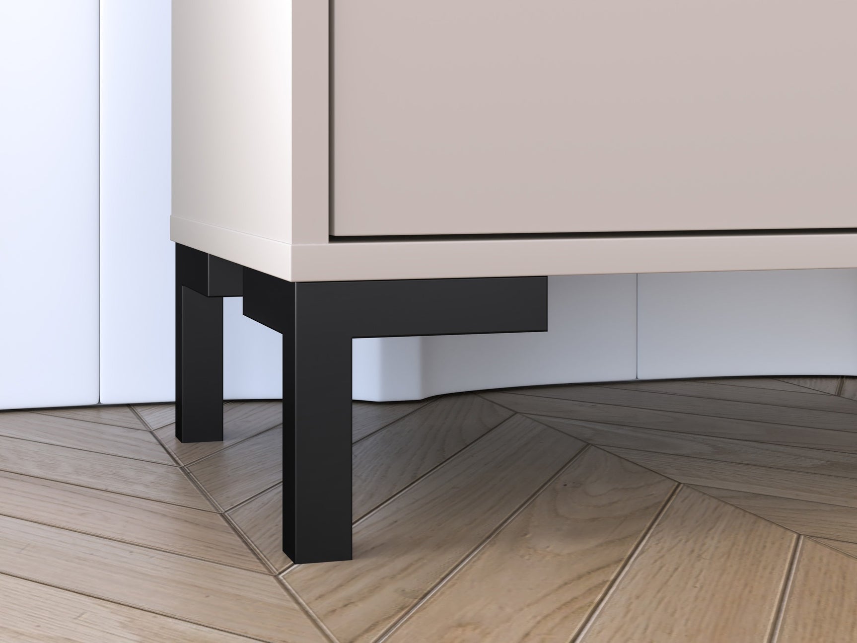 Entrésæt Fiolevo 106