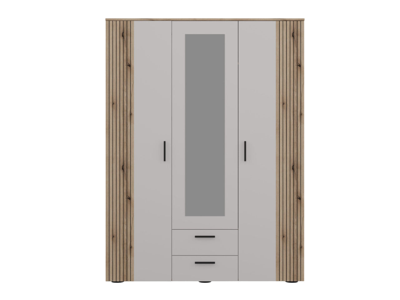 Garderobeskab Mandeville 311