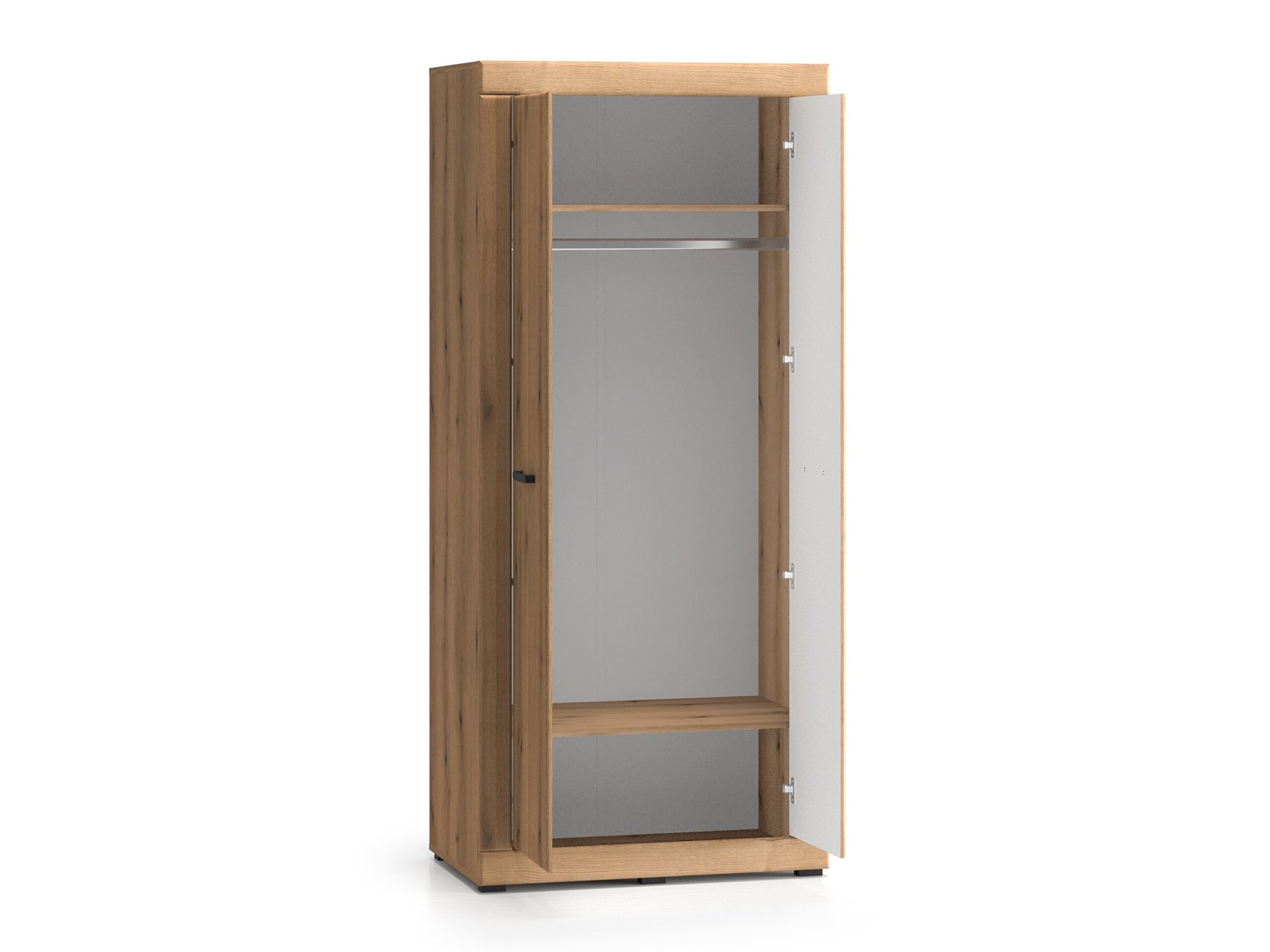 Garderobeskab Madison 195