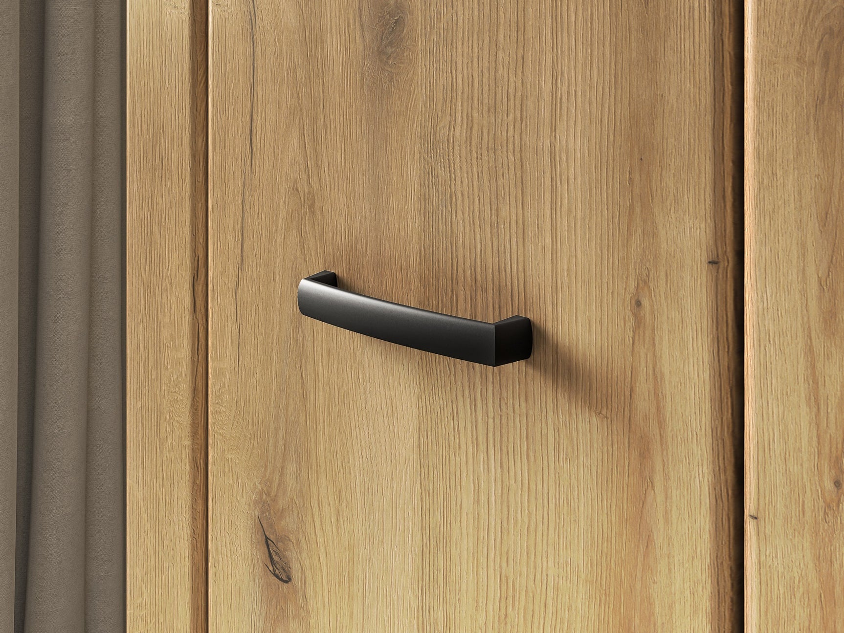 Garderobeskab Madison 195