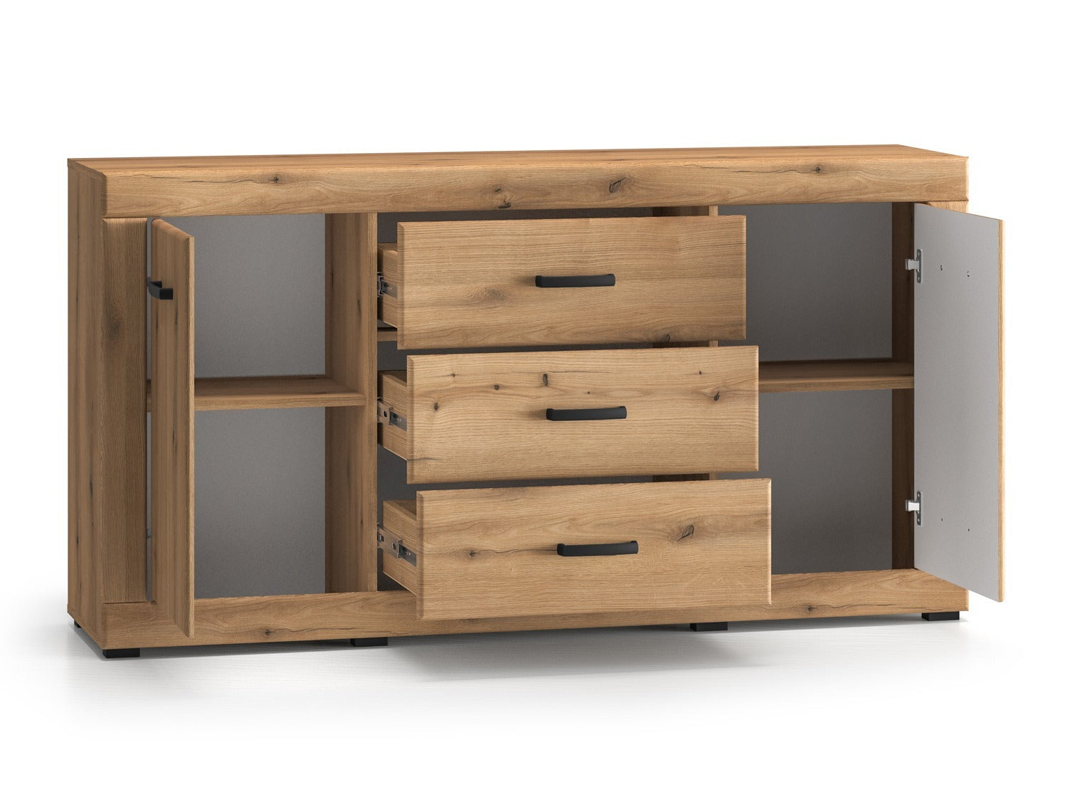 Stuemøbler-sæt Enolevi 105