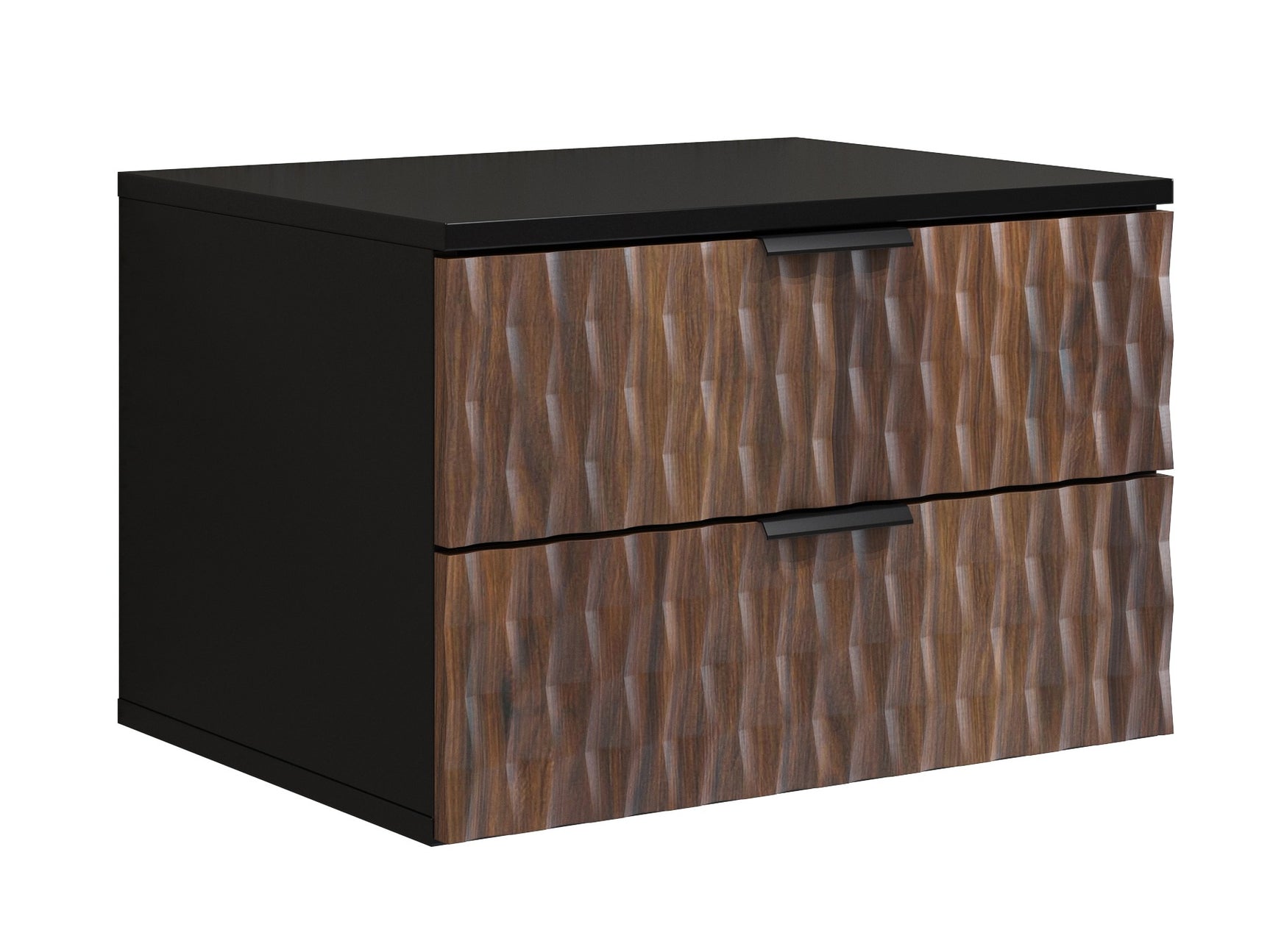 Vægbadeværelsesskab til håndvask Elitese 102