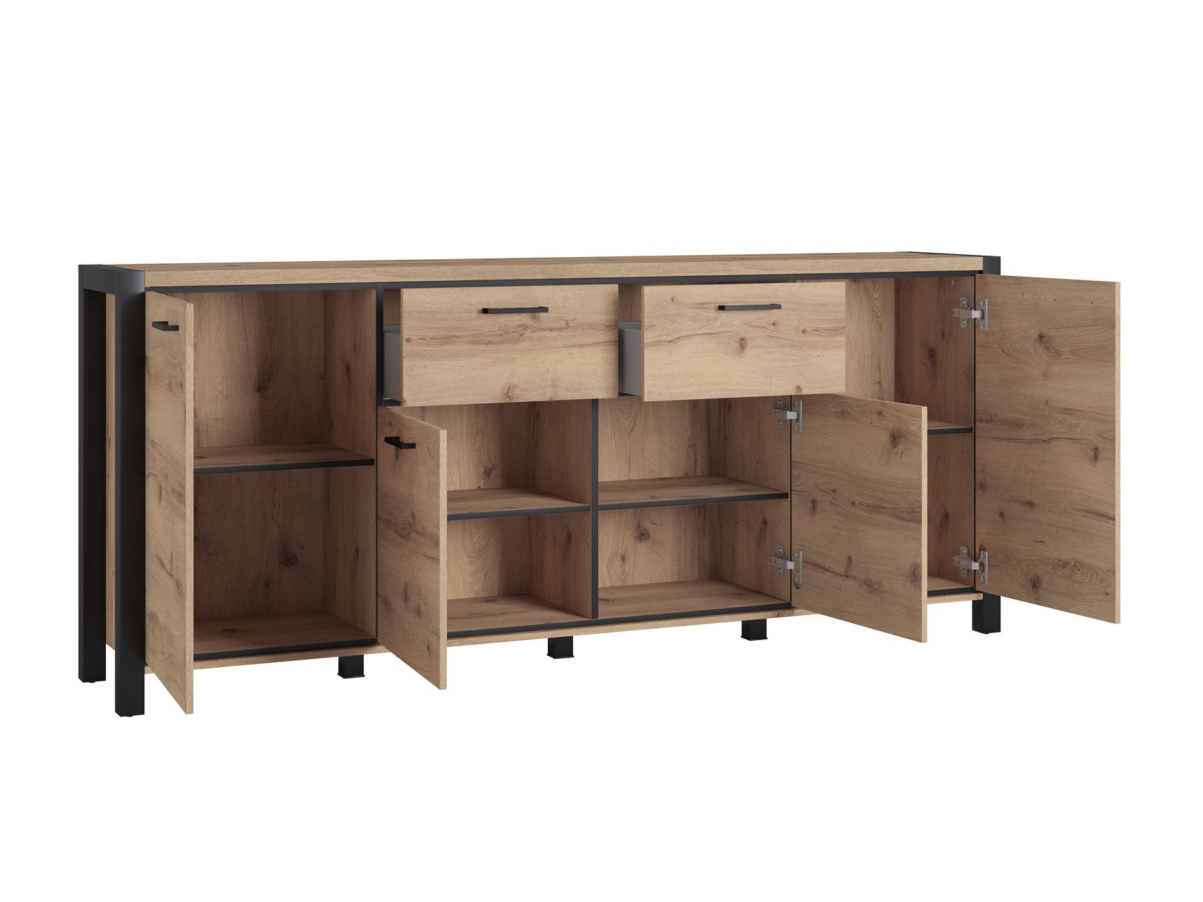 Kommode Temire 103 4160601