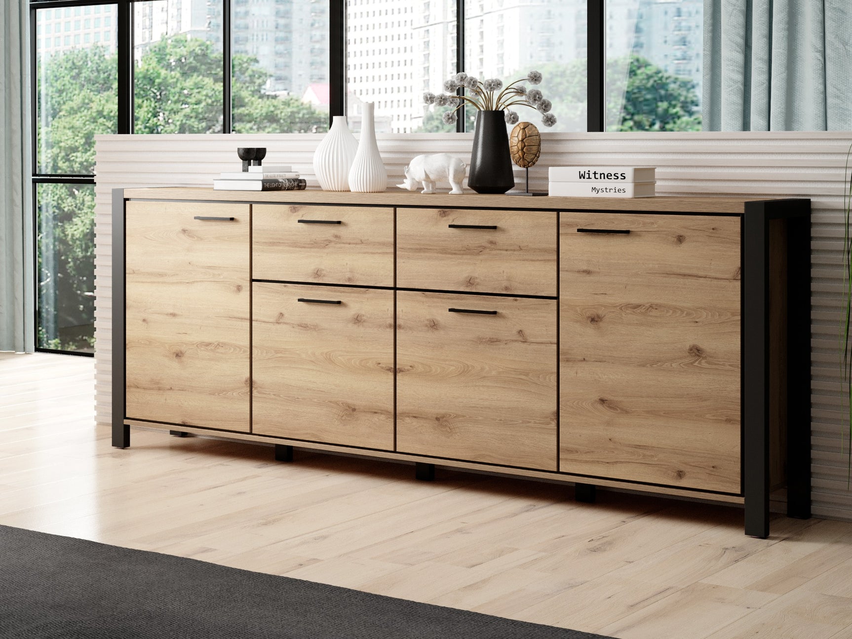 Kommode Temire 103 4160602