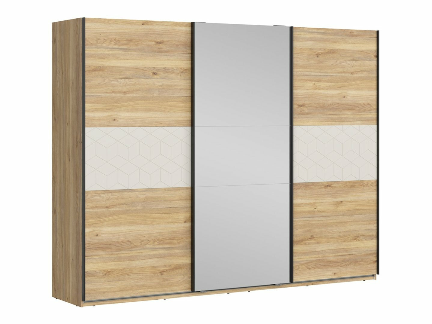 Garderobeskab Luorlo 103