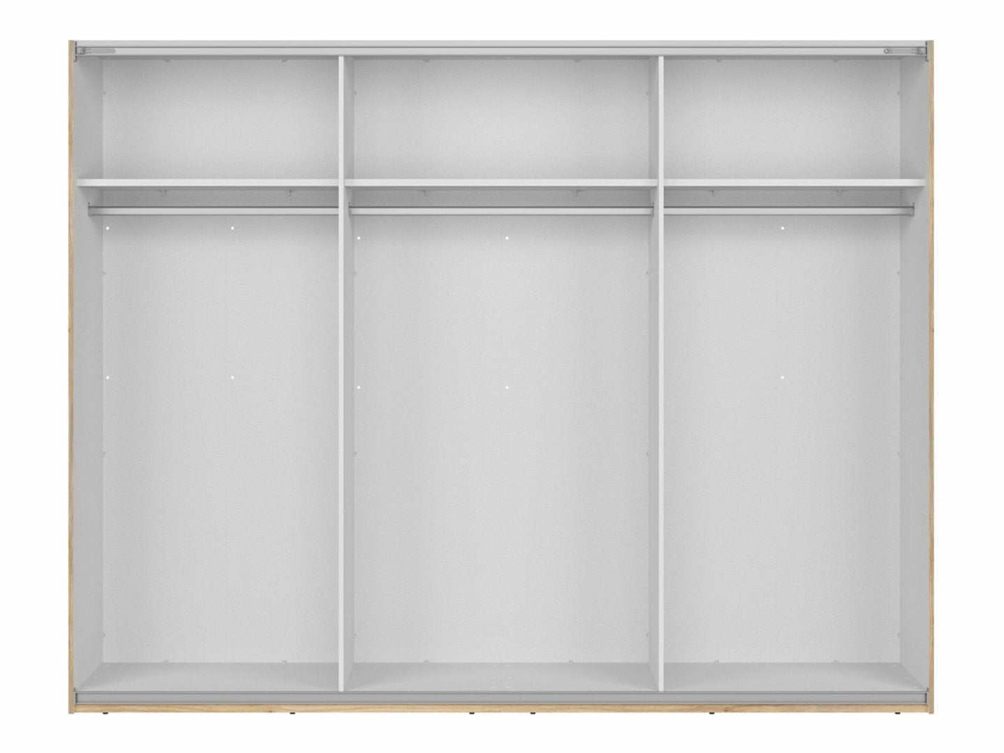 Garderobeskab Luorlo 103