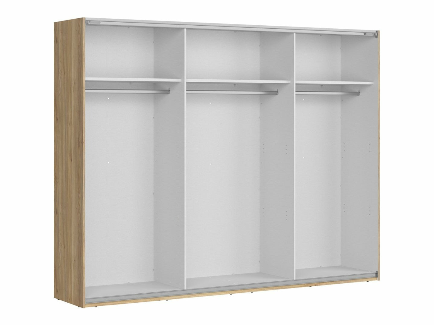 Garderobeskab Luorlo 103