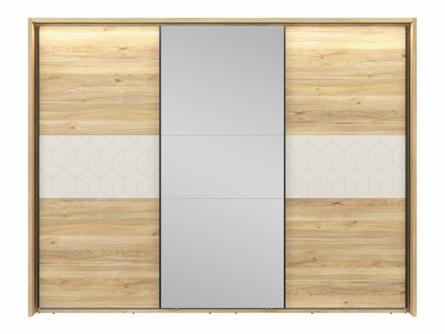 Garderobeskab Luorlo 103