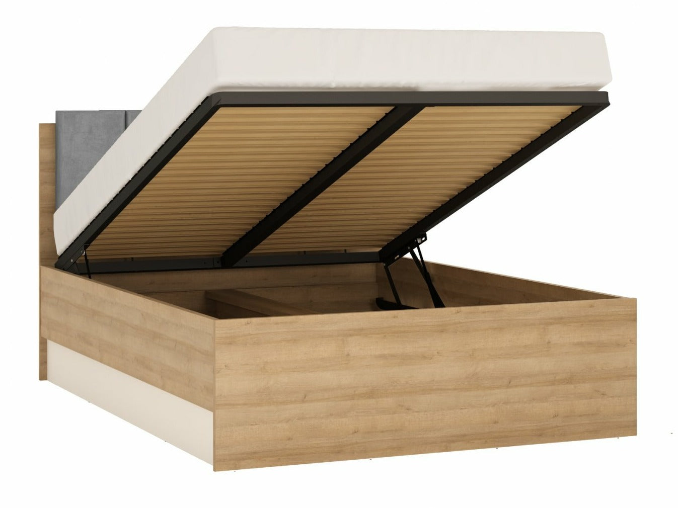 Soveværelses-sæt Feldeli 122