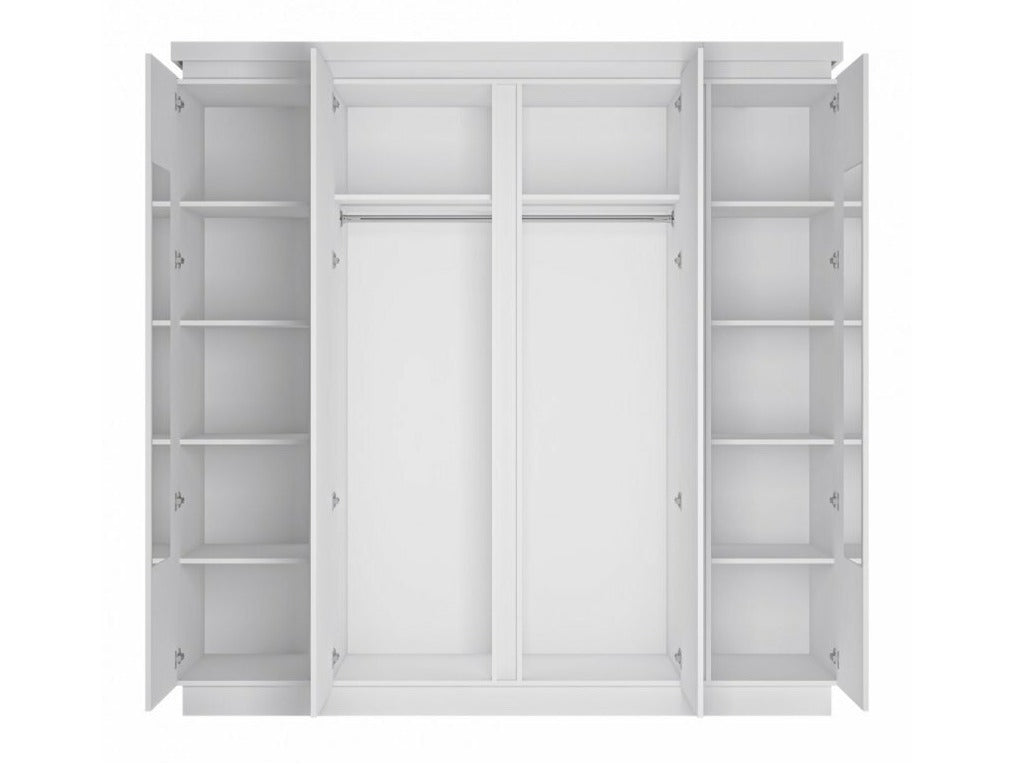 Soveværelses-sæt Feldeli 122