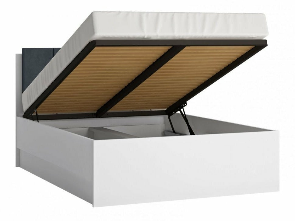 Soveværelses-sæt Feldeli 122