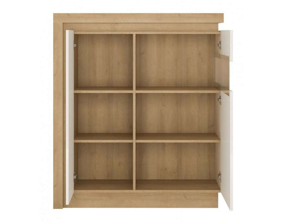 Stuemøbler-sæt Feldeli 123