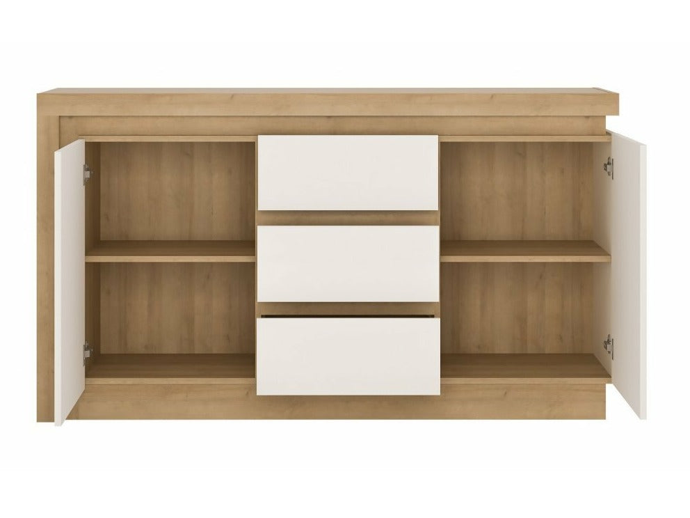 Møbelsæt Feldeli 124