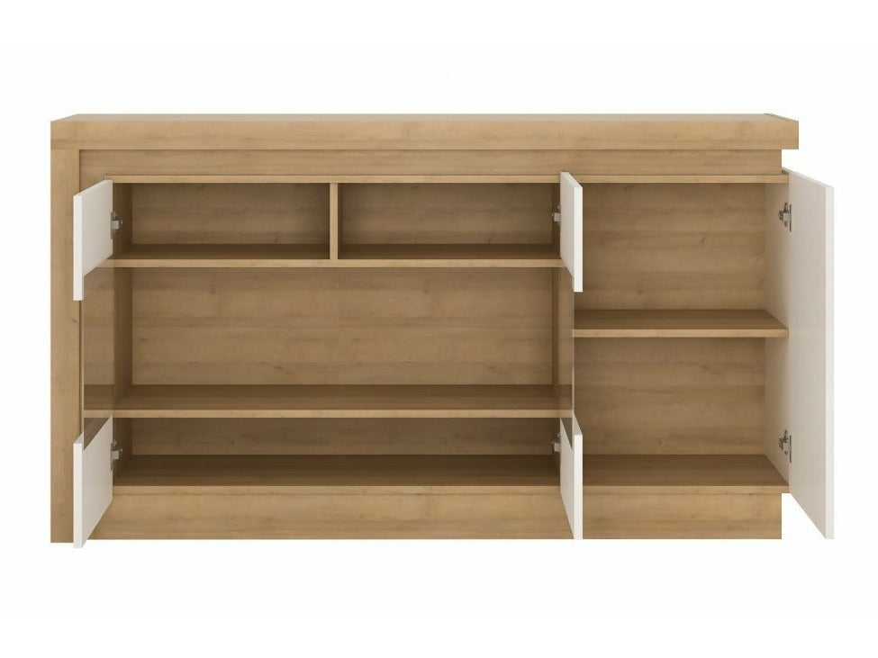 Stuemøbler-sæt Feldeli 125