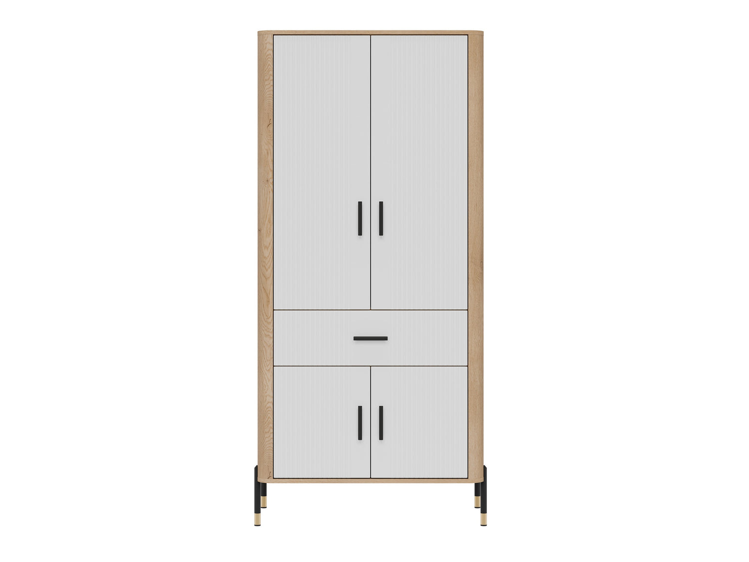 Garderobeskab Flosora 133