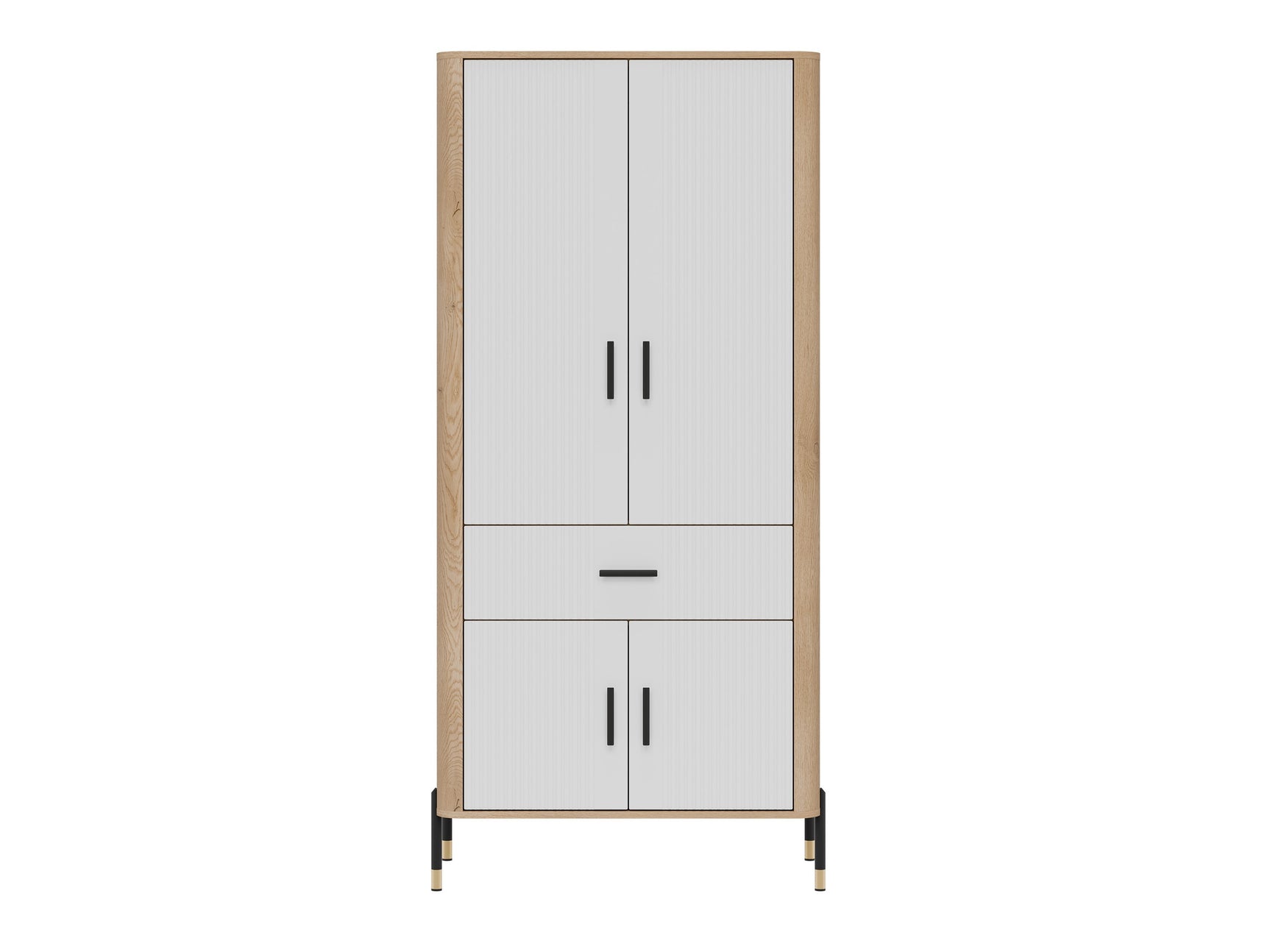 Garderobeskab Flosora 133