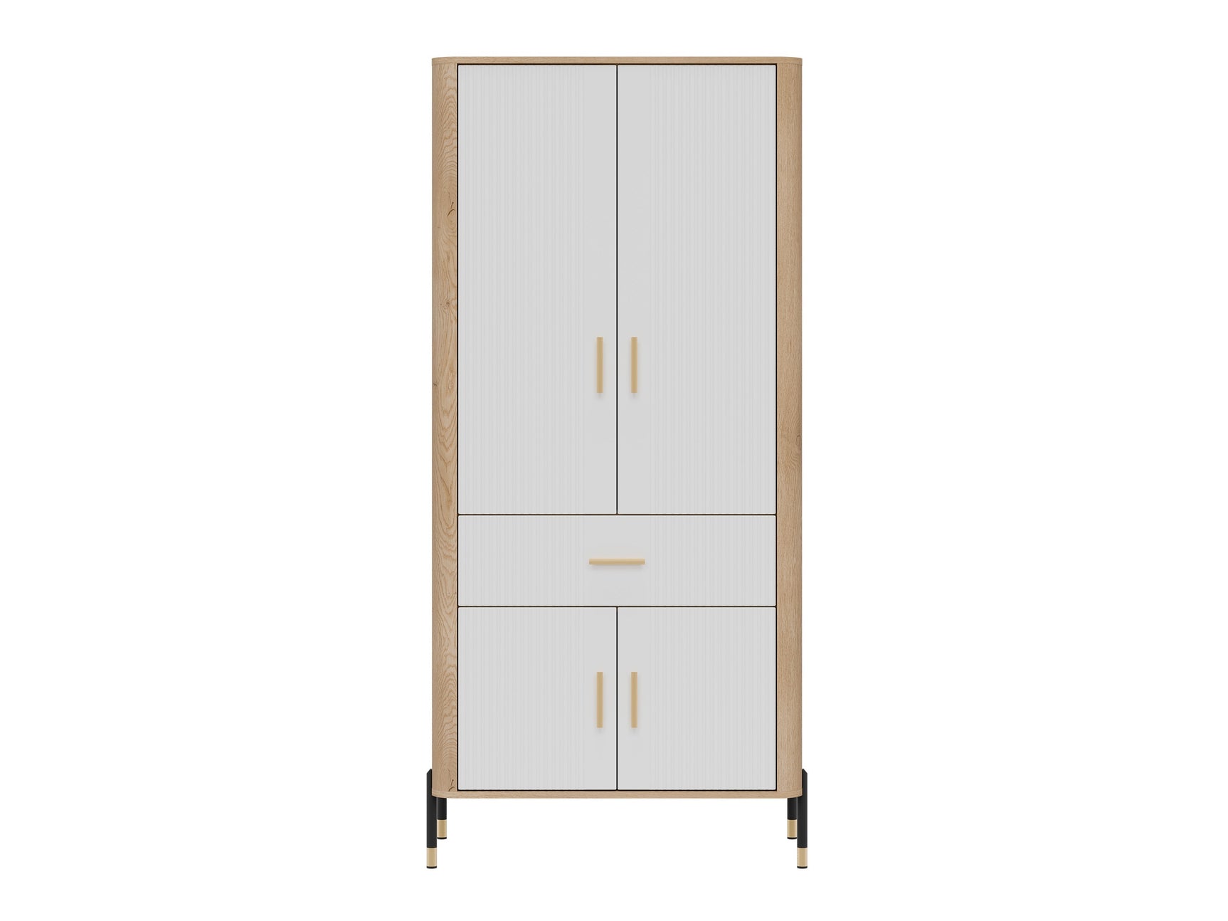 Garderobeskab Flosora 133