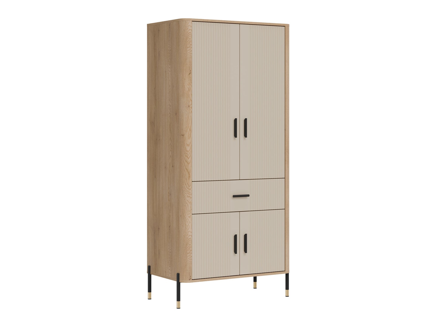 Garderobeskab Flosora 133