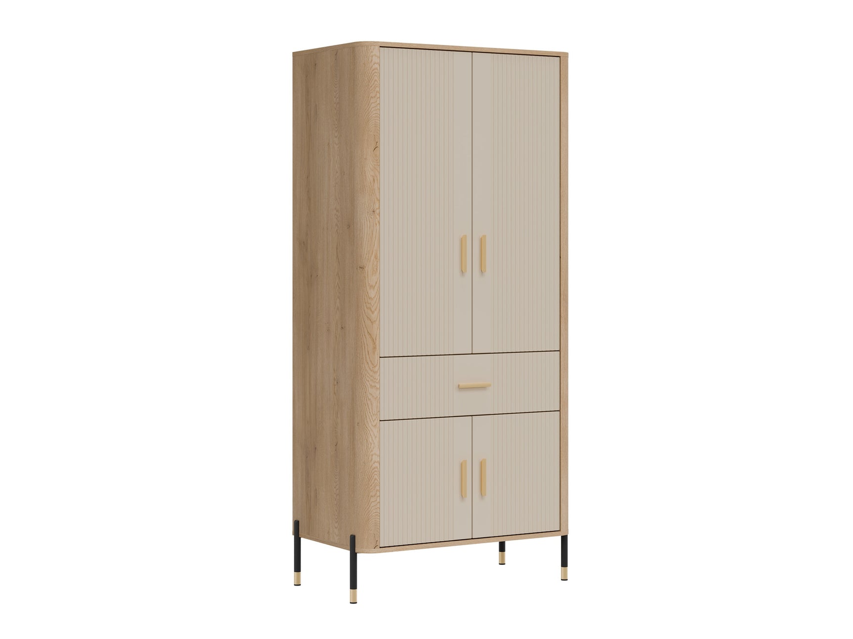 Garderobeskab Flosora 133