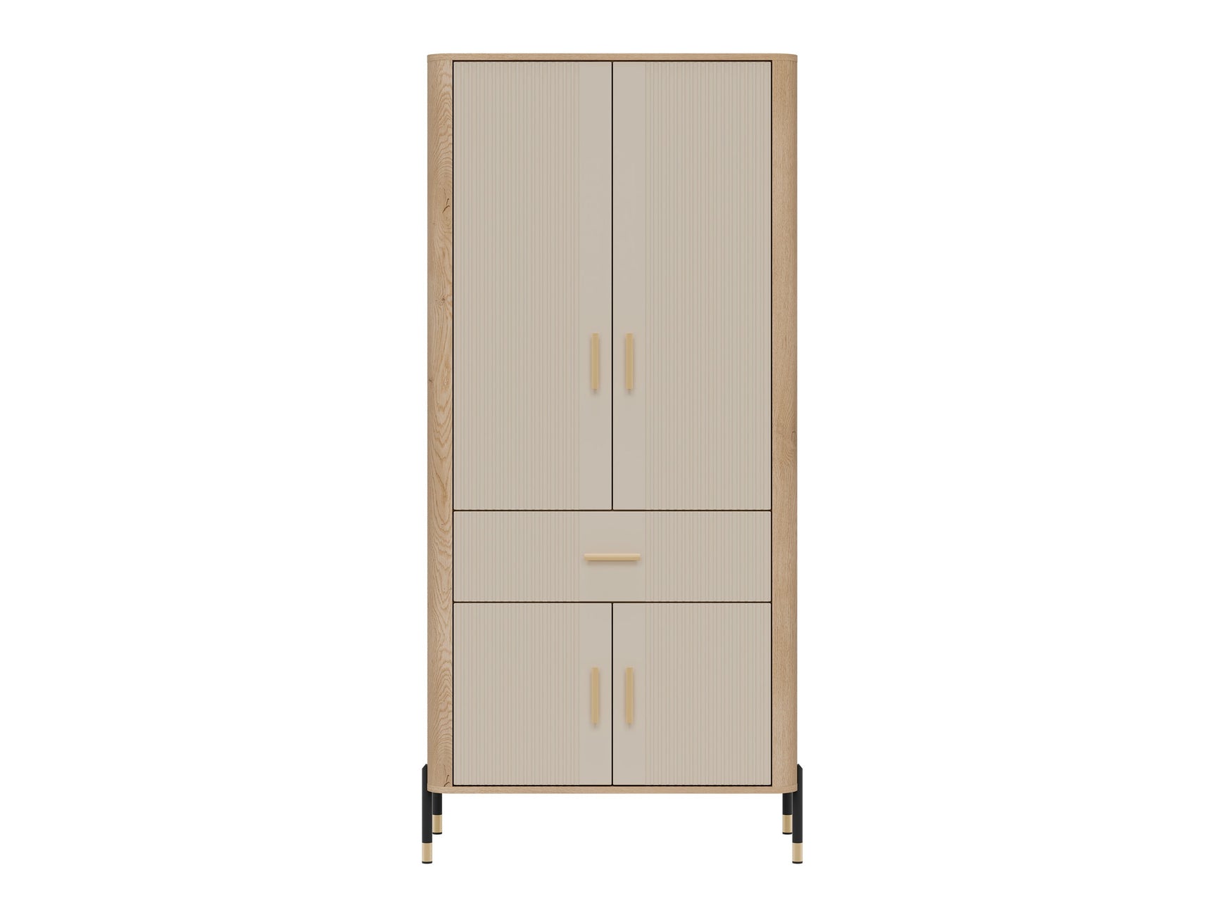 Garderobeskab Flosora 133