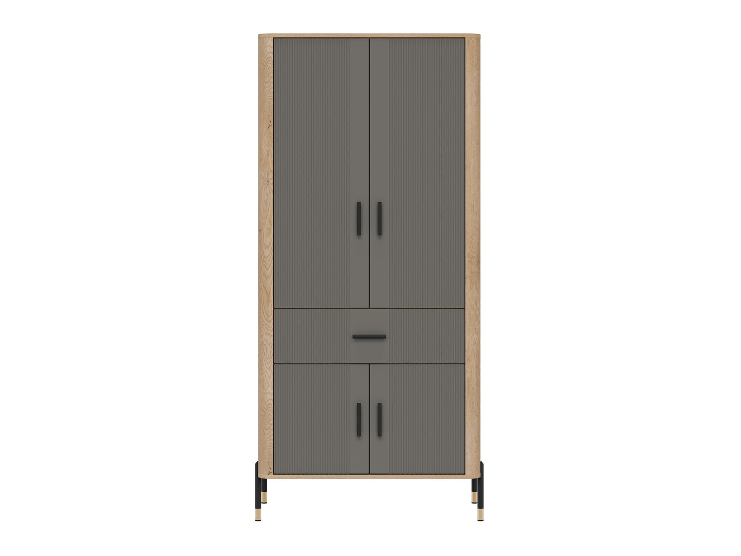 Garderobeskab Flosora 133