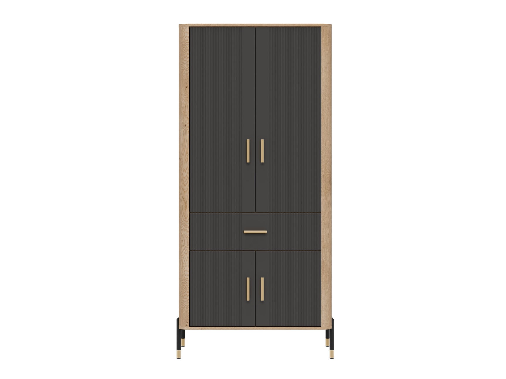 Garderobeskab Flosora 133