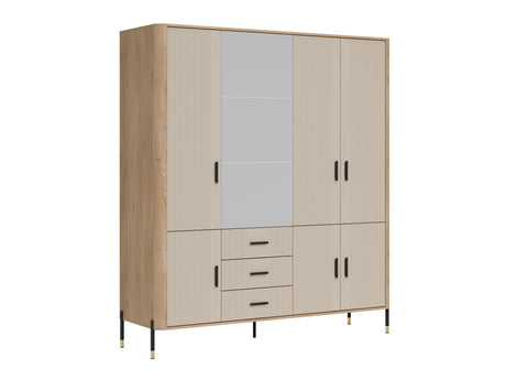 Garderobeskab Flosora 135