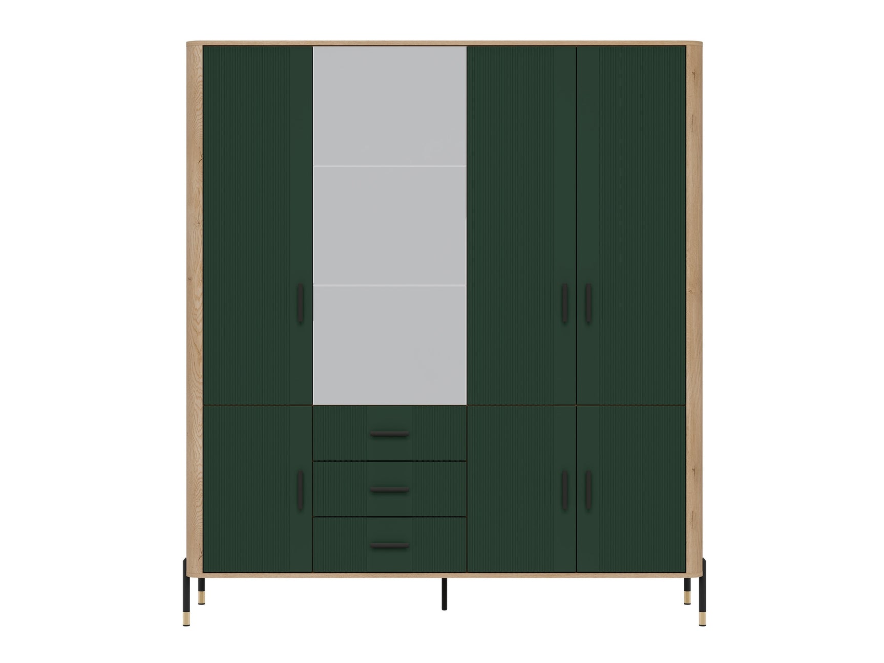 Garderobeskab Flosora 135