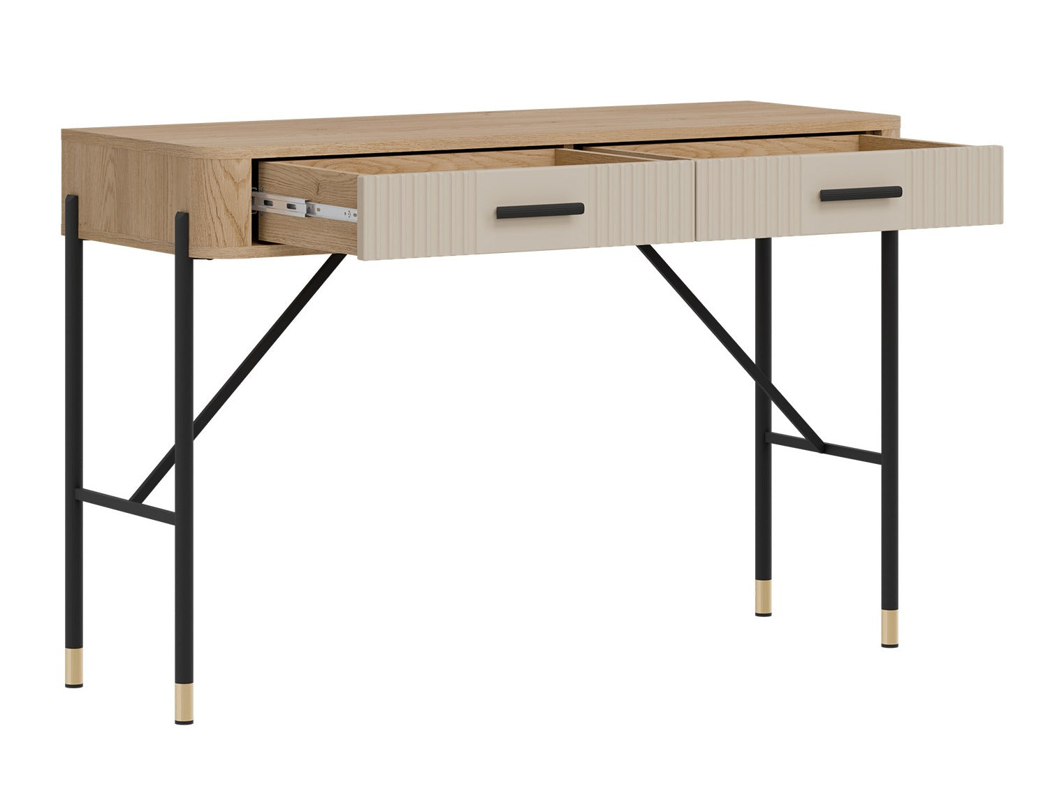 Sminkebord Flosora 137