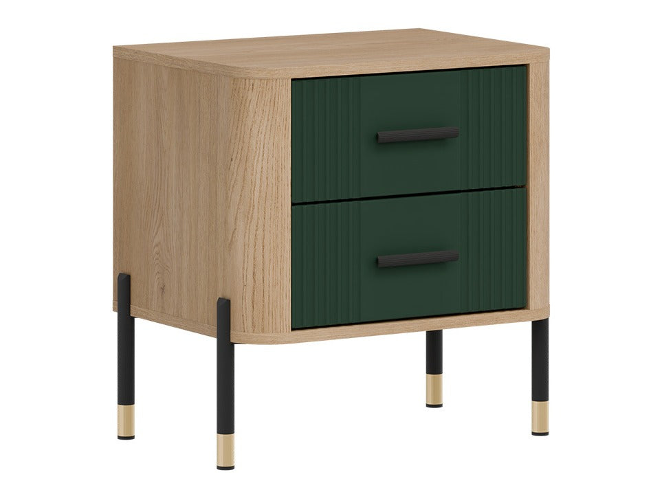 Sengebord Flosora 140