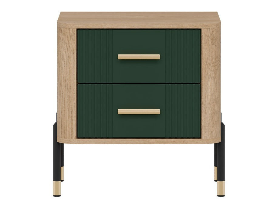 Sengebord Flosora 140