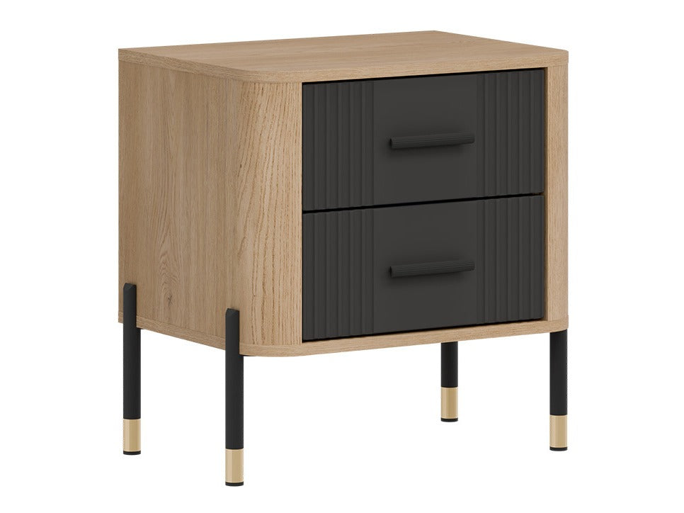 Sengebord Flosora 140