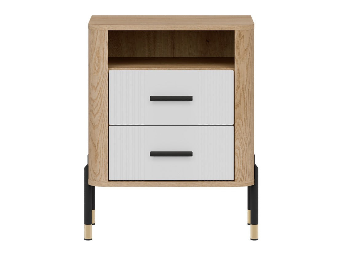 Sengebord Flosora 142