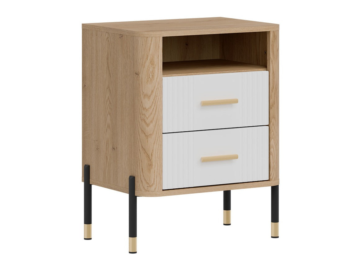 Sengebord Flosora 142