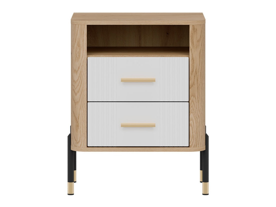 Sengebord Flosora 142