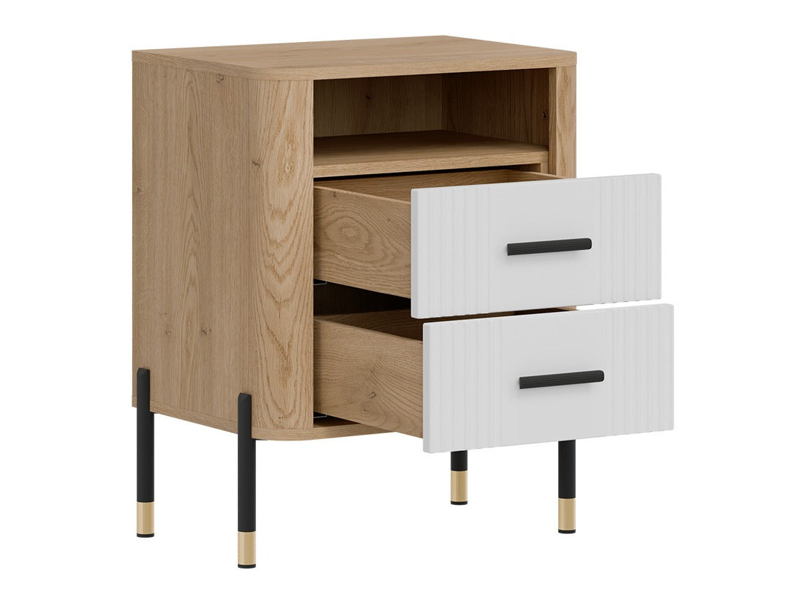 Sengebord Flosora 142