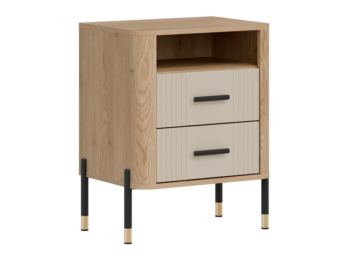 Sengebord Flosora 142