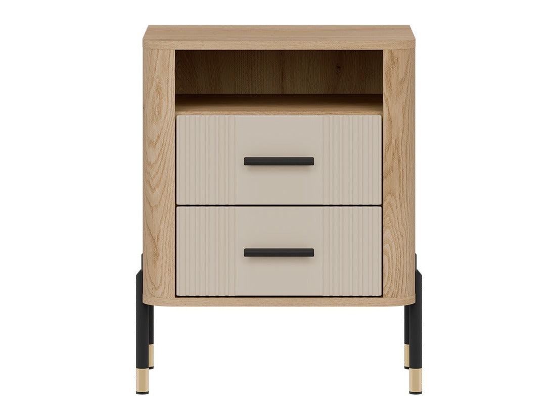 Sengebord Flosora 142