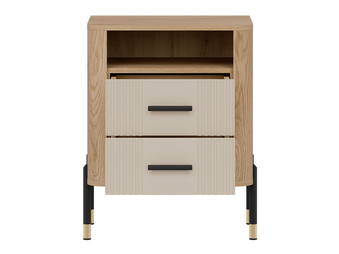 Sengebord Flosora 142