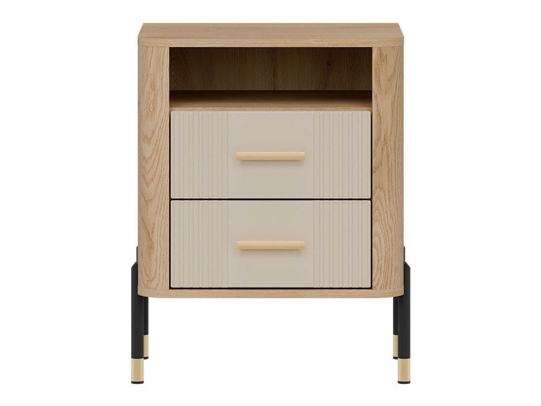 Sengebord Flosora 142