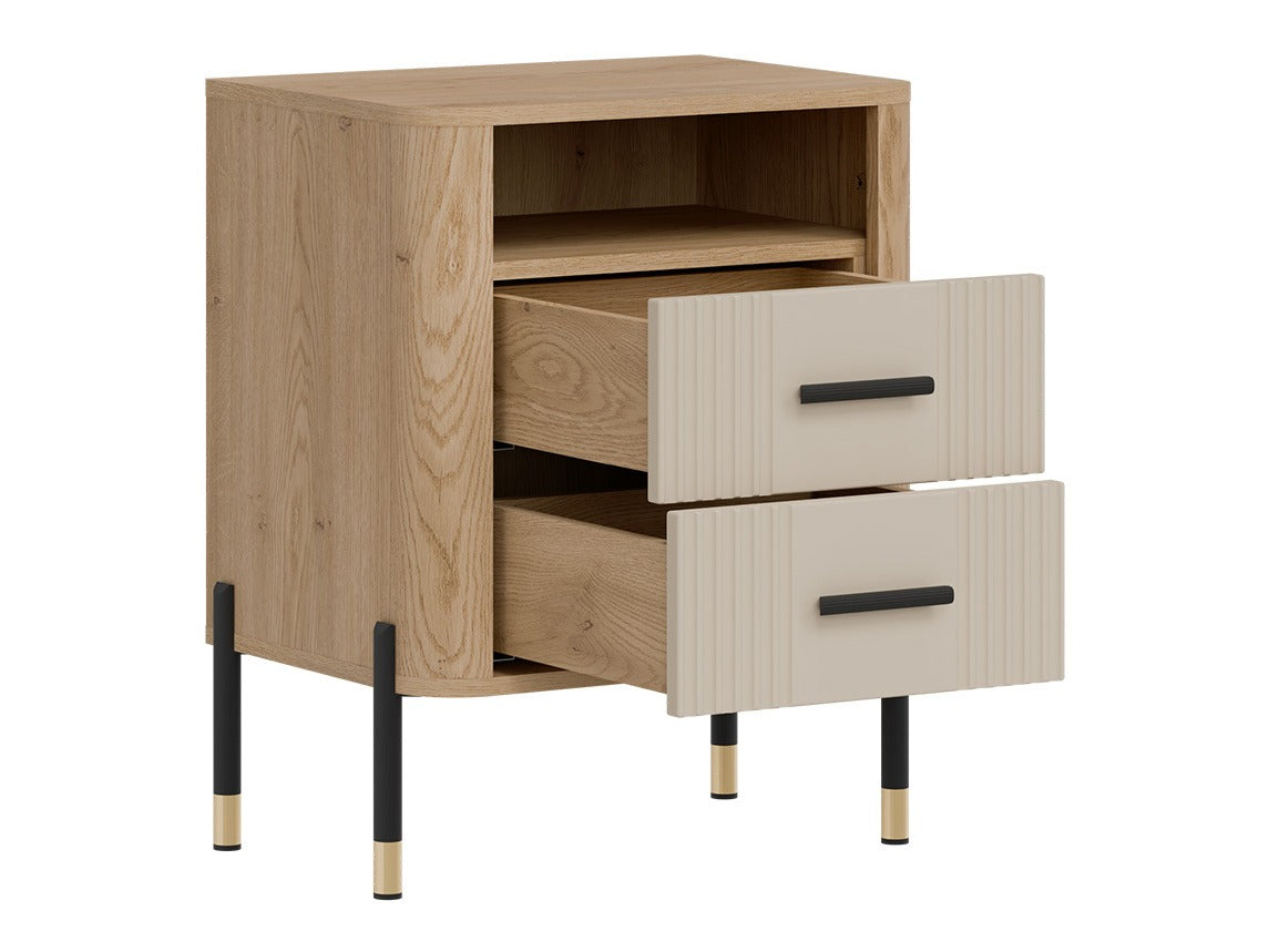 Sengebord Flosora 142