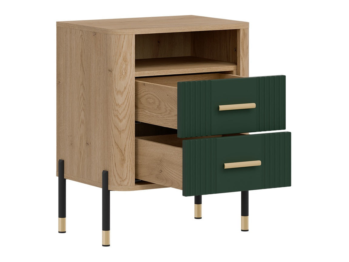 Sengebord Flosora 142