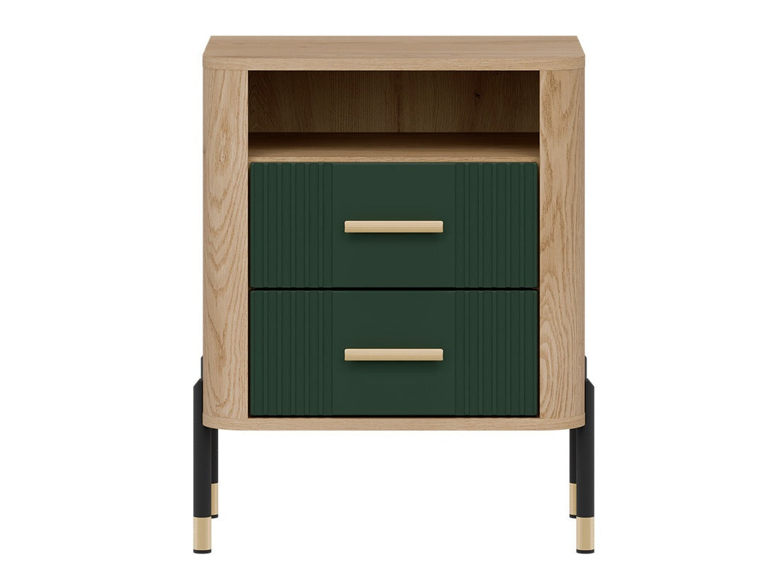 Sengebord Flosora 142