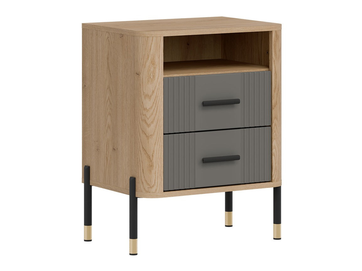 Sengebord Flosora 142