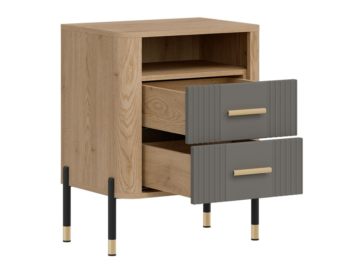 Sengebord Flosora 142